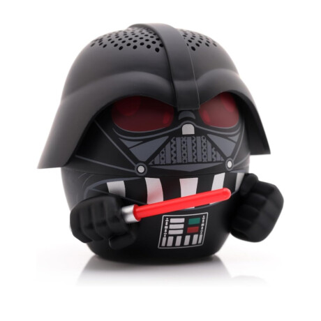 Parlante Portátil Bitty Boomers Disney Star Wars Darth Vader Parlante Portátil Bitty Boomers Disney Star Wars Darth Vader