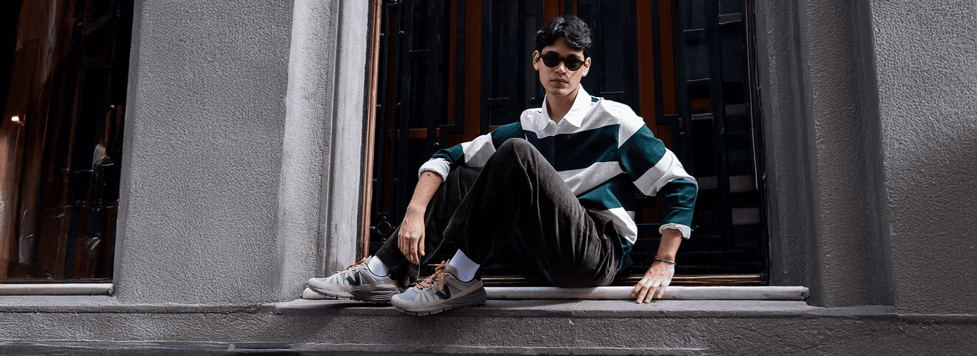 Outfit Streetwear para Hombres: Guía Definitiva para Dominar el Estilo Urbano Auténtico