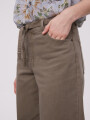 Pantalon Godea Gris