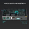 Controlador Cloud Tp-Link Omada Oc200 PoE Controlador Cloud Tp-Link Omada Oc200 PoE