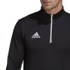 Buzo Adidas Entrada 22 de Hombre - H57544 Negro