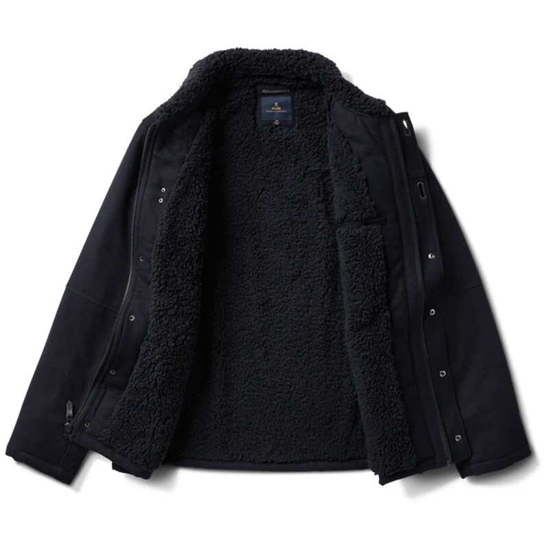 Campera Roark Axeman - Azul oscuro Campera Roark Axeman - Azul oscuro