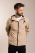 CAMPERA SAVONE POLANCO Beige
