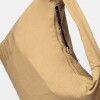 Bolso Sea en nylon Camel
