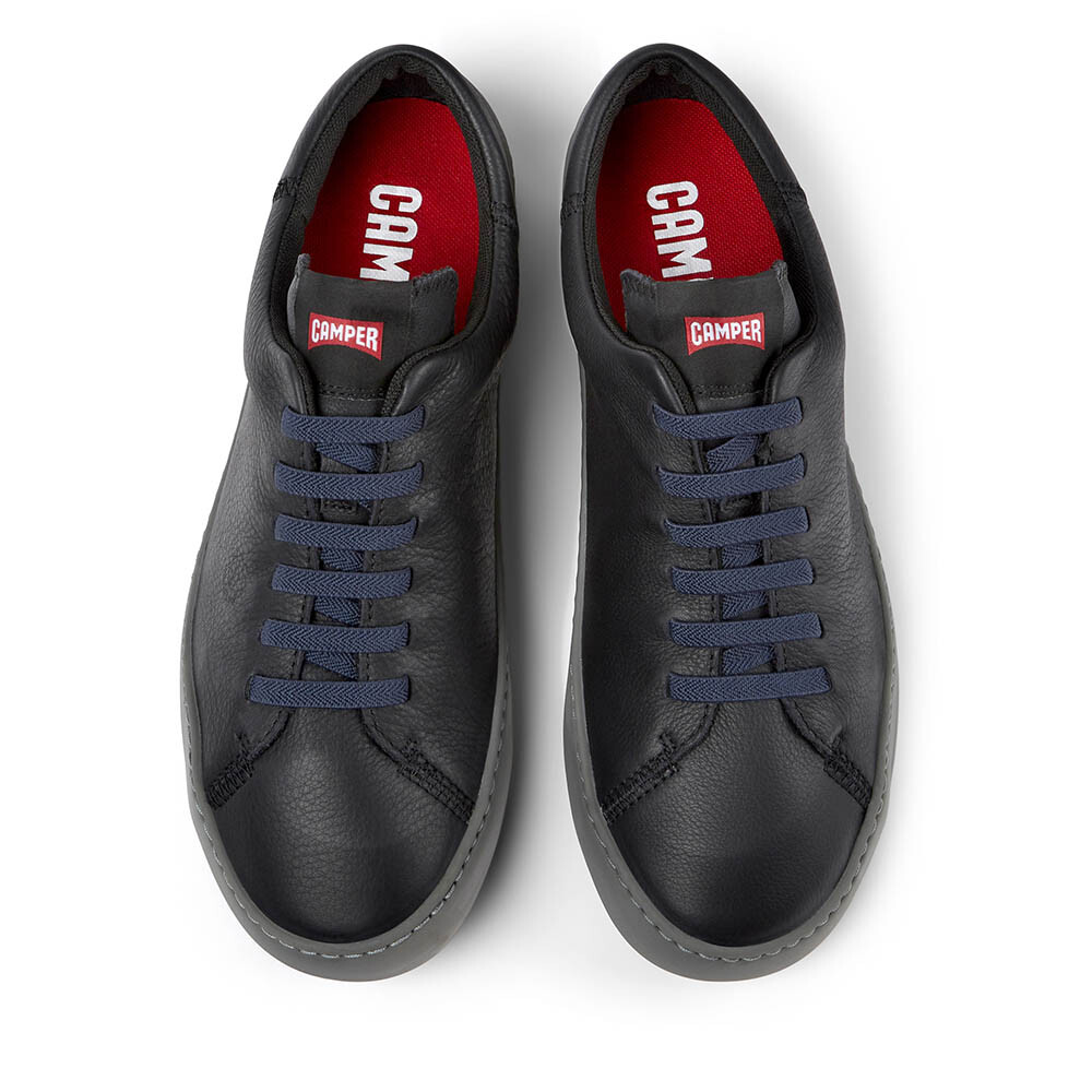Peu Touring - Hombre Black/Black