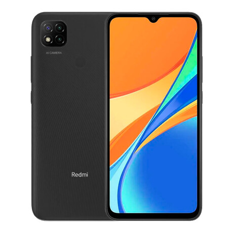 Xiaomi- Celular Smartphone Redmi 9C - 6,53" Multitáctil ips 001