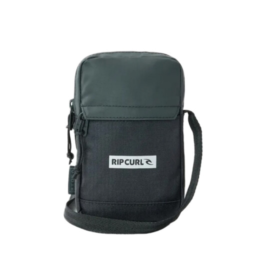 Bolso de mano Rip Curl Slim Pouch Icons - Gris Bolso de mano Rip Curl Slim Pouch Icons - Gris
