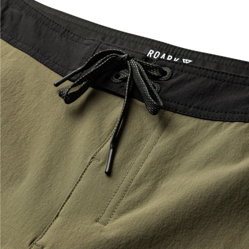 Boardshort Roark Passage Pro - Verde Boardshort Roark Passage Pro - Verde