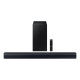 Imagen de Samsung Barra de Sonido HW-C450 2.1ch con Subwoofer Inalámbrico y DTS Virtual X