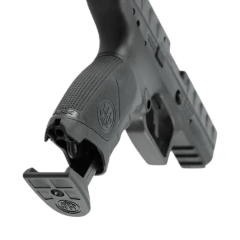 Pistola Co2 Beretta Apx Calibre 4.5mm Pistola Co2 Beretta Apx Calibre 4.5mm