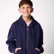CAMPERA DIXIE ROYE TEEN AZUL