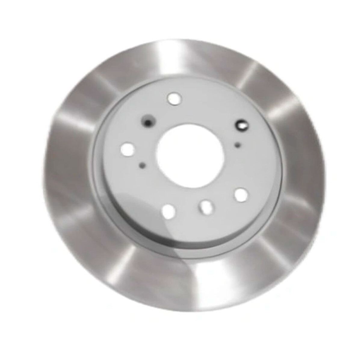 DISCOS DE FRENO BYD JUEGO TRASERO BYD YUAN PRO - 