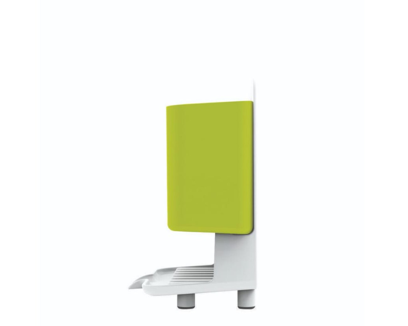 Organizador de Bacha Joseph Joseph Caddy Tower Verde Organizador de Bacha Joseph Joseph Caddy Tower Verde