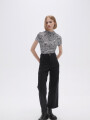 Pantalon Adas Negro