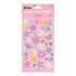 Stickers Gema Para Niños Avenir Flores