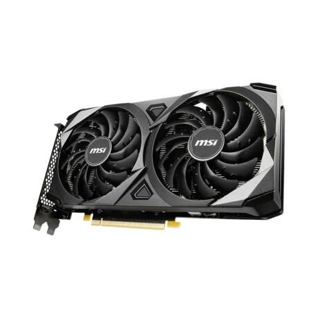 Msi - Tarjeta de Video Geforce RTX4050 - 8 GB DDR4. NVIDIA GEFROCE RTX4050. Pci Express X16 Gen 4. 001