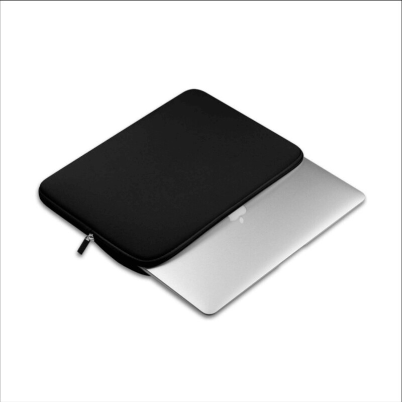 Sobre para notebook 15.6" Negro Sobre para notebook 15.6" Negro
