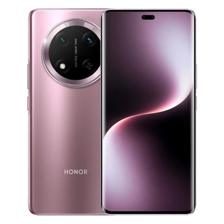 Celular Smartphone Honor Magic 7 Lite 5G 512GB 8GB PURPURA