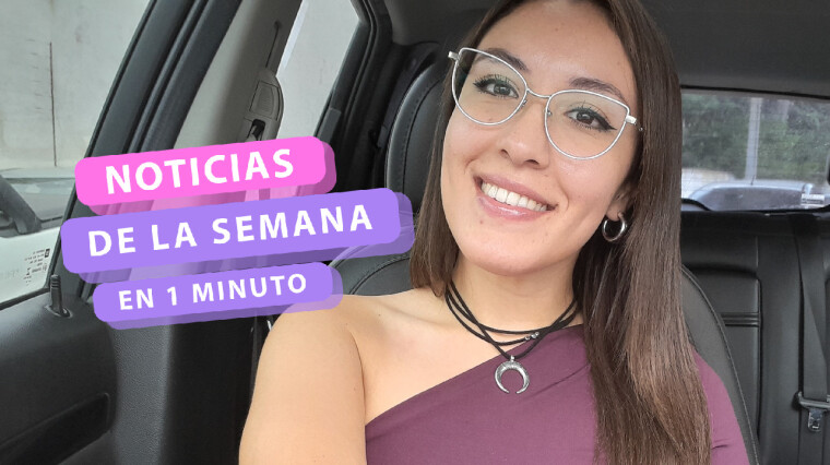 Noticias de la semana 13-3