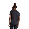 Remera New Balance Essentials Negro