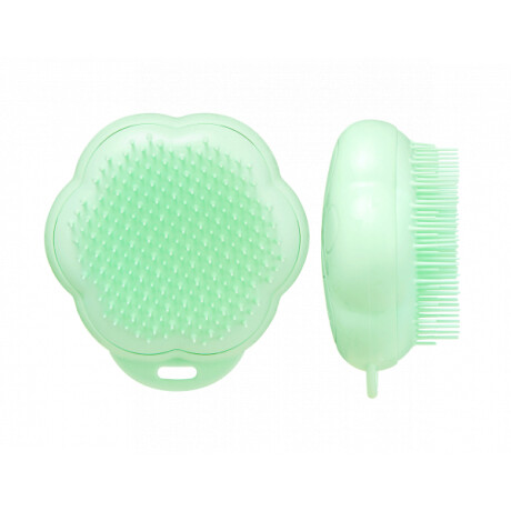 Tangle Teezer Cepillo De Pelo Para Mascotas Cat Brush Green Tangle Teezer Cat Brush Green