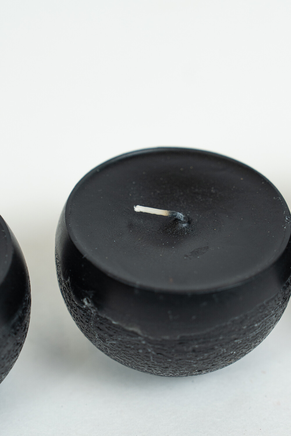 Vela Flotante, 3un. Negro