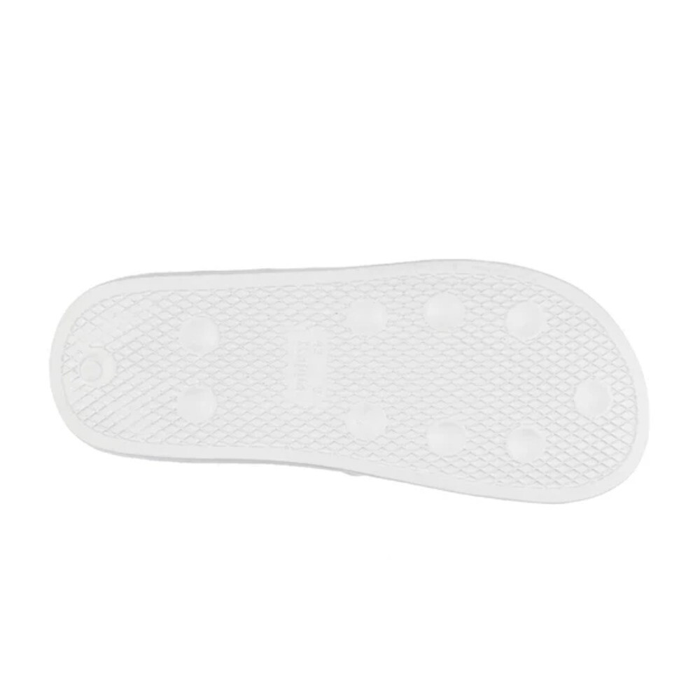 Sandalias Authentic Caesar Hombre White