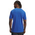 UA Vanish Elite Seamless SS-ORG BLU-402