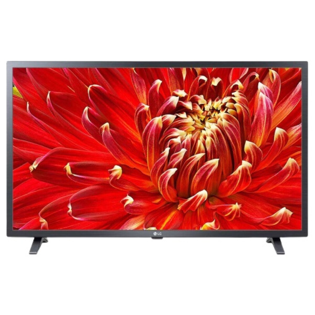 Smart TV LG 32" HD 32LM637BPSB 