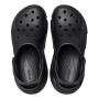 Bubble Crush Clog - Unisex Triple Black