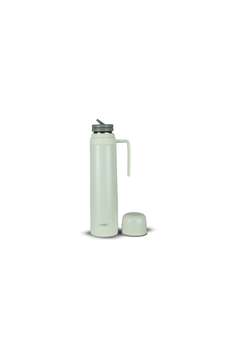 TERMO RUMBO 500ML BLANCO TERMO RUMBO 500ML BLANCO