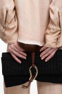 CAMISA BOLSILLO Beige