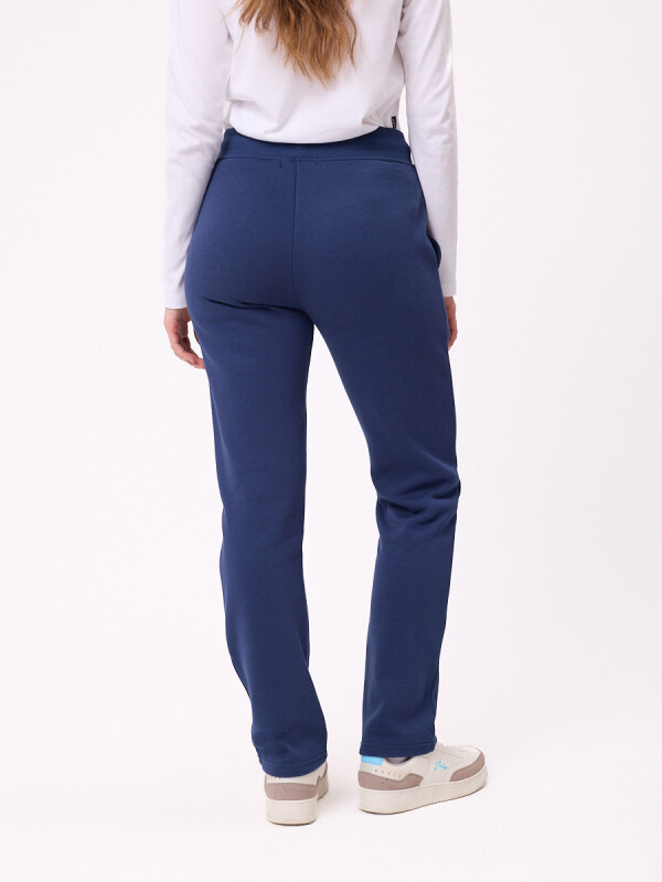 BABUCHA LUXYW26 RUSTY Navy