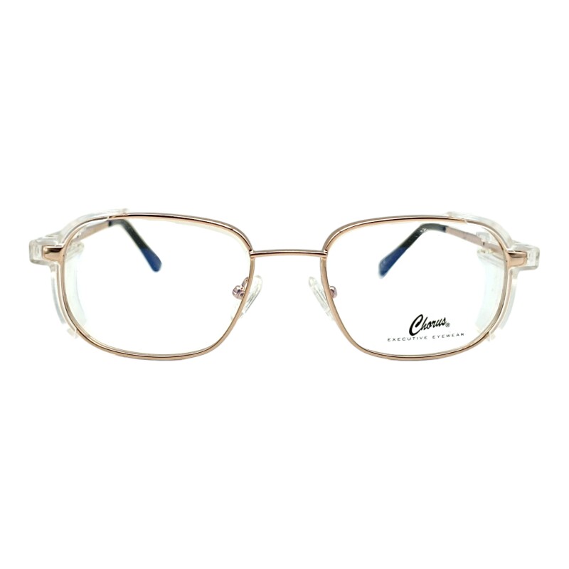 CHORUS 1411 52-18-140 - Adulto - Dorado doradouniforme