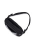 RIÑONER WASHINGTON WAISTPACK BLACK