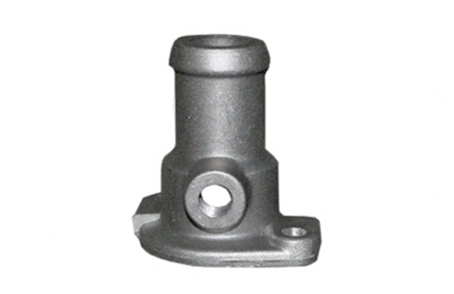 PIPA TRASERA MOTOR GOL G1 / G2 1.6D 1 BULBO 