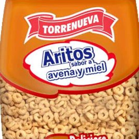 CEREAL AVENA Y MIEL TORRENUEVA BOLSA 150GR CEREAL AVENA Y MIEL TORRENUEVA BOLSA 150GR