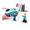 Tren Interurbano Hape Tren Interurbano Hape