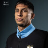 Campera de Uruguay Nike 2025 Campera de Uruguay Nike 2025