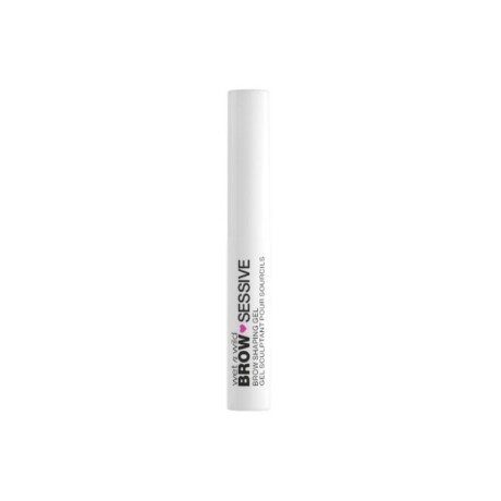 Wet n Wild Brow Sessive gel transparente para cejas Wet n Wild Brow Sessive gel transparente para cejas