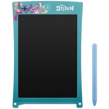 Pizarra LCD 8.5p Stitch V01