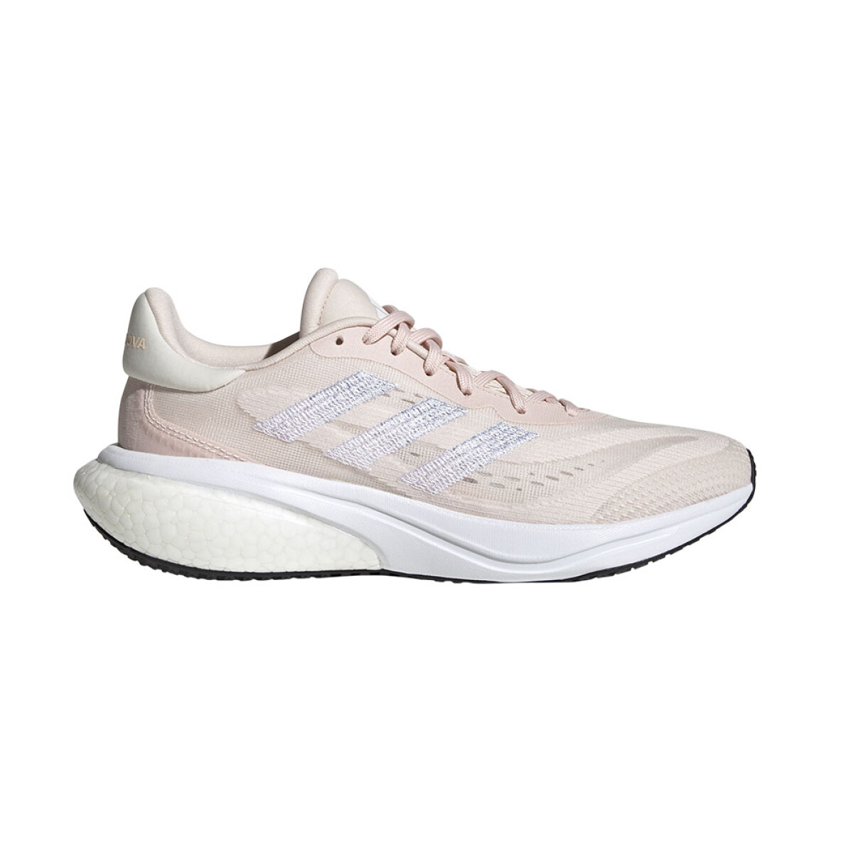 adidas SUPERNOVA 3 - Beige & White 