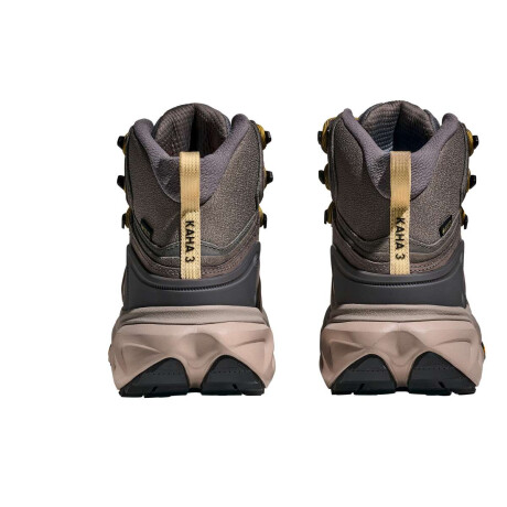 Botas Kaha 3 GTX de Hombre Gris