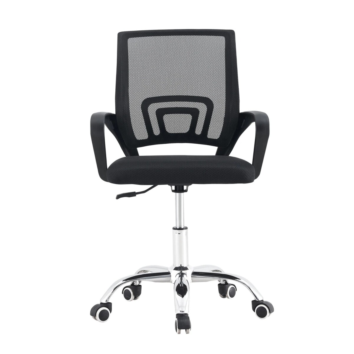 Silla de Escritorio - Malla HY-520P - Negro 