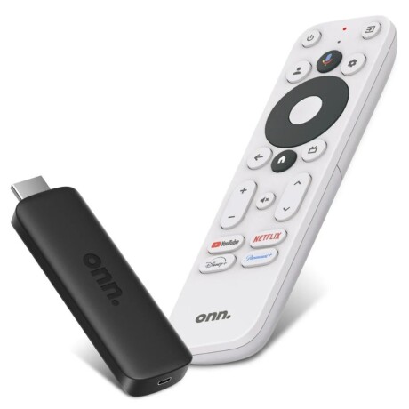 ONN Google TV Full HD Streaming 5G V01