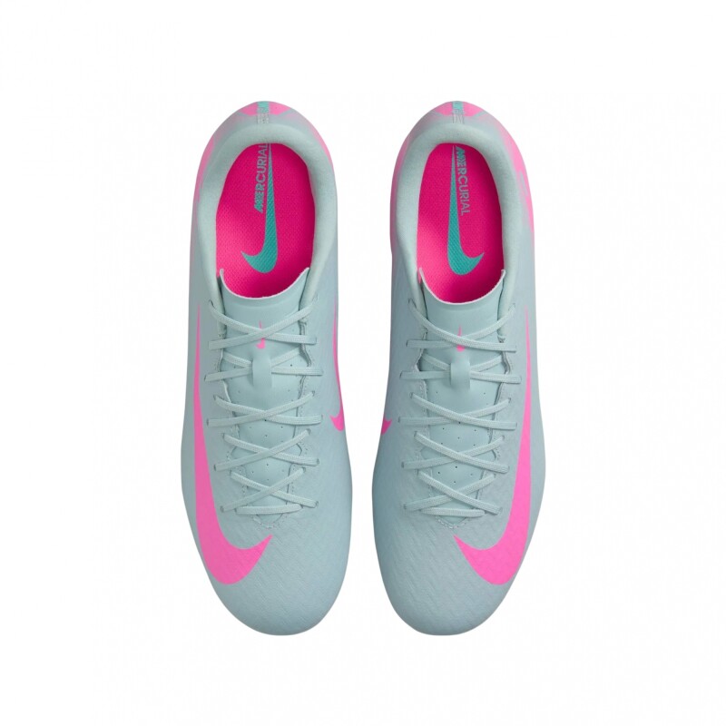 Championes Nike Mercurial Vapor 16 Academy Blue