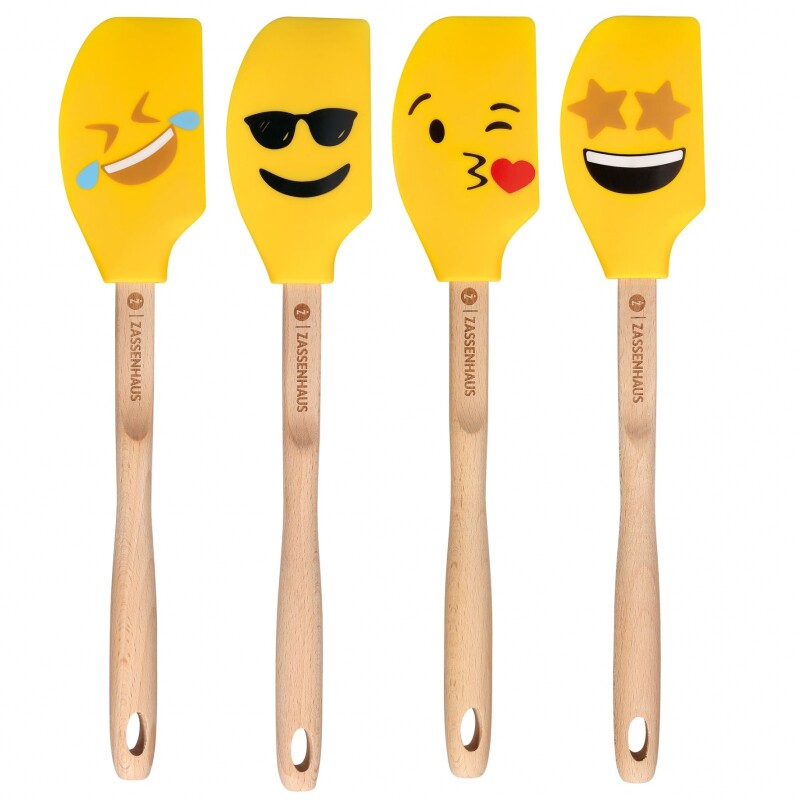 Espatulas FUN caritas Espatulas FUN caritas