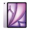APPLE IPAD AIR (8TH) 11' WIFI 256GB M4 APPLE Ipad Air (8Th GEN) 11' 256GB Chip M4 Cámara 12MP - Purple