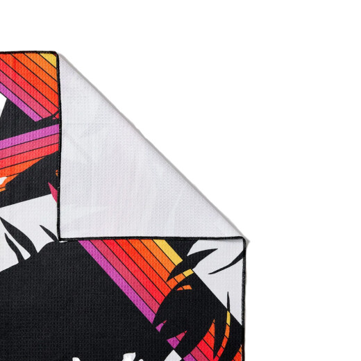 Accesorios Playa Rip Curl Hoffman Packable Towel - Multicoor Accesorios Playa Rip Curl Hoffman Packable Towel - Multicoor