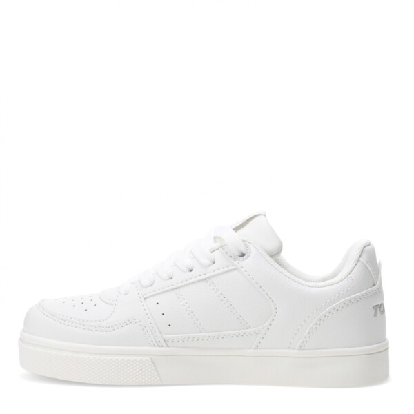Championes Infantiles Topper Costa II Kids Blanco - Gris